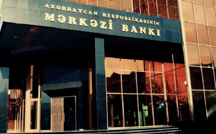 Mərkəzi Bank Avqustun ilk günü uçot dərəcəsi qərarını qəbul edəcək