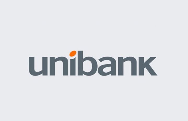 Avropanın kredit təşkilatlarının UniBank-a yatırdıqları investisiyalar məlum oldu