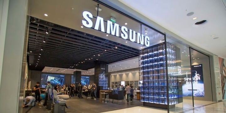 Samsung 380 milyon dollarlıq zavod açır