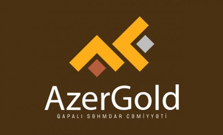 “AzerGold” qızıl-gümüş satışından 21 milyon dollar qazandı