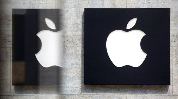 Apple-ın dəyəri 183 ölkənin illik milli gəlirindən yüksəkdir