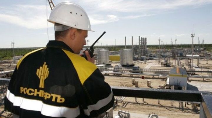 “Rosneft” Poti terminalının nəzarət-səhm paketini almağa hazırlaşır