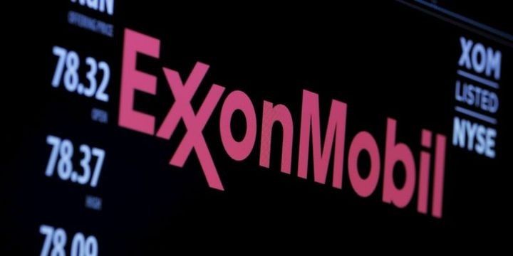  ExxonMobil-dən 20 milyard dollarlıq sərmayə
