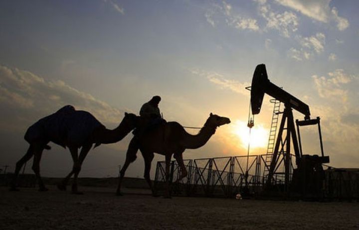ABŞ-ın neft ixracı da artacaq - Neft 50 dolların altında