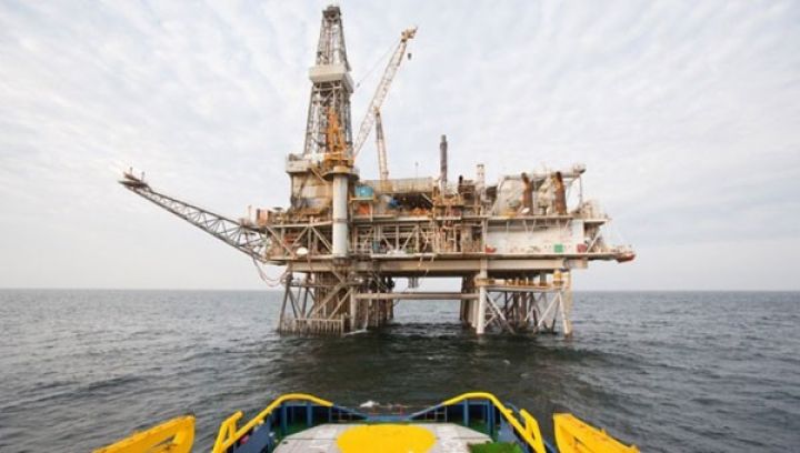 BP “Çıraq” platforması üzrə müqavilənin müddətini uzadıb