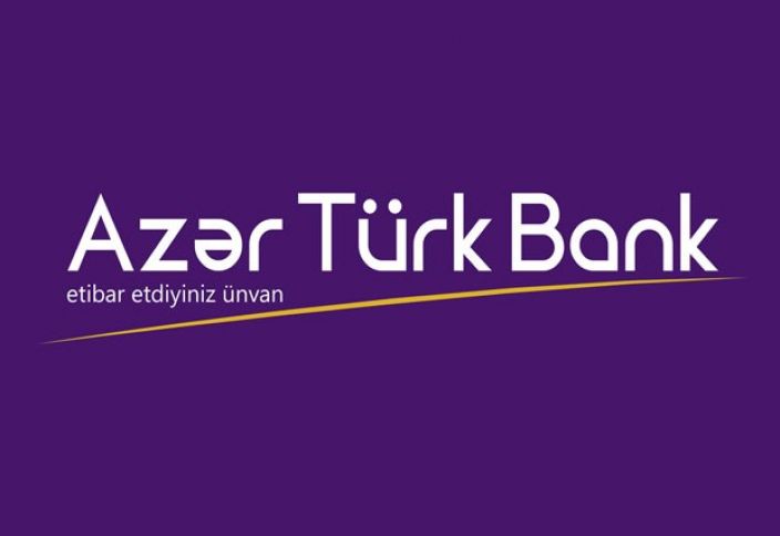 Azər Türk Bankdan 150 min manatadək kredit!