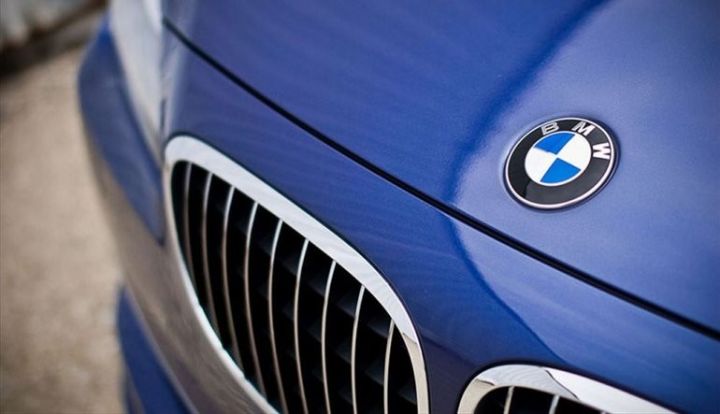 BMW 1,4 milyon avtomobili geri çağırır