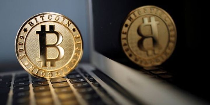 Bitcoin tarixi rekordundan 29% gerilədi
