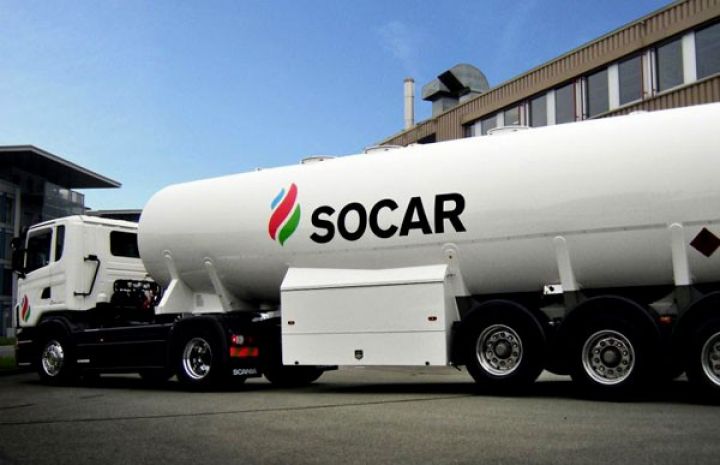 SOCAR "Super" markalı benzinin satışına başlayıb