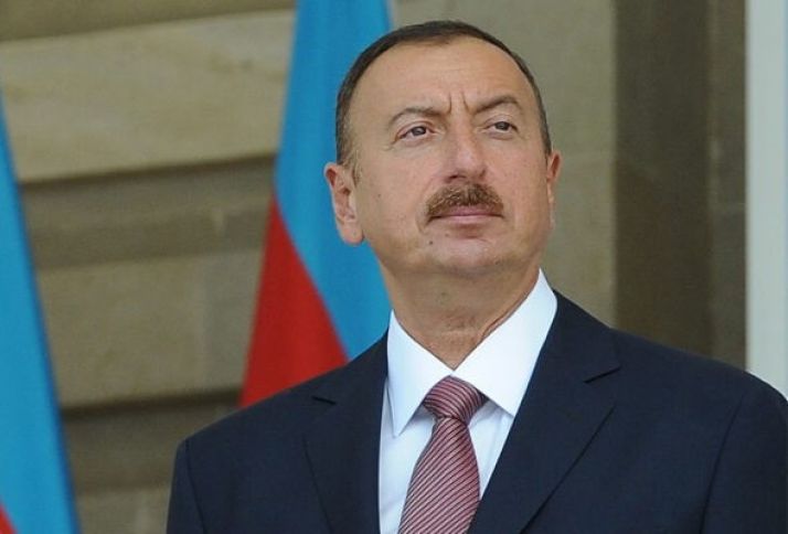 Prezident İlham Əliyev Sabirabada səfər edib   