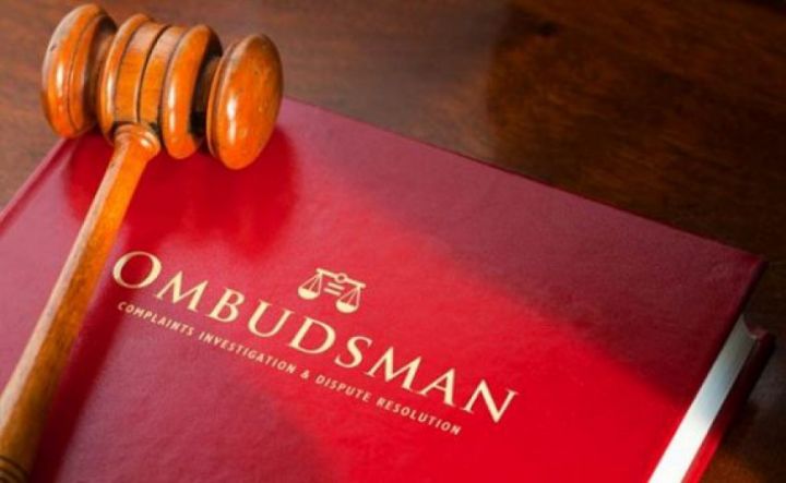 Bank Ombudsmanı sentyabrda 5 müraciət qəbul edib