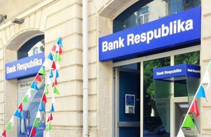 Bank Respublika yenidən məşhur sistemə qoşuldu