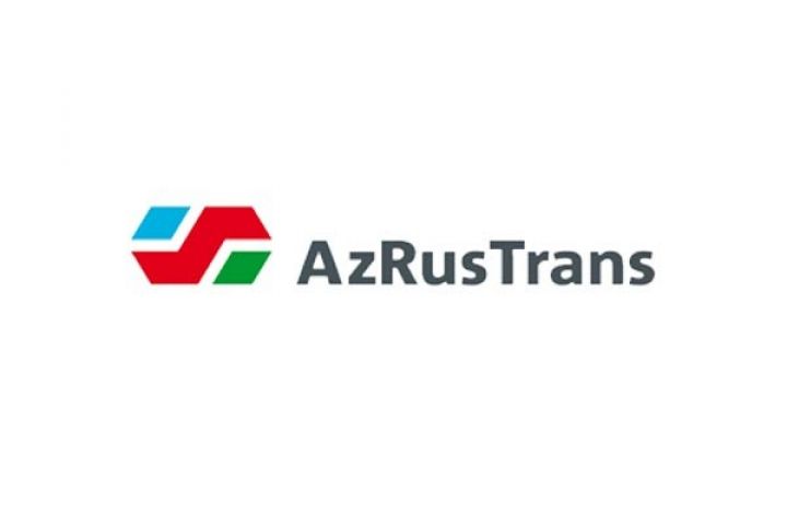 “AzRusTrans” şirkətin şəxsi vaqon parkını formalaşdıracaq
