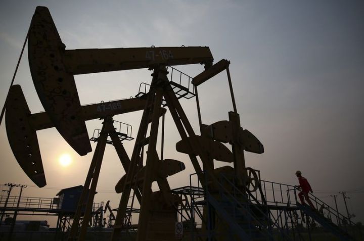 Neft qiymətləri OPEC-in açıqlaması ilə yüksəlib