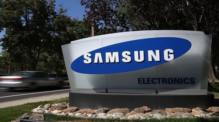 Samsung Electronics rekord mənfəət əldə edib