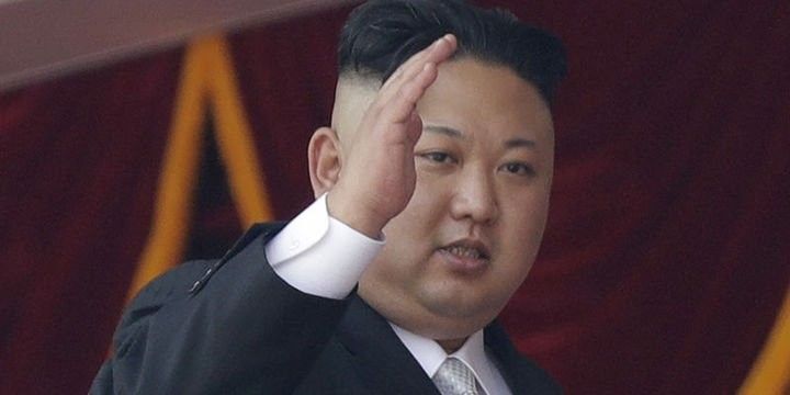 Şimali Koreya hidrogen bombası atdı, 6.3 şiddətində sarsıntı
