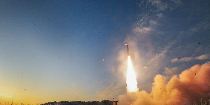 "Şimali Koreya qitələrarası raket atmağa hazırlaşır"