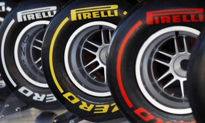 Pirelli yenidən birjaya qayıdır