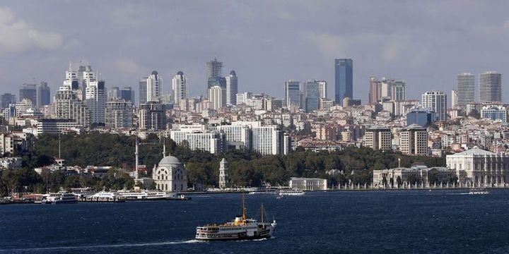 Türkiyə iqtisadiyyatı 5,1% artıb