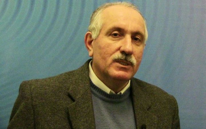 Mehman Əliyev azadlığa buraxıldı