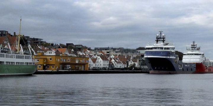 Norveç Neft Fondu 1 trilyon dollar oldu