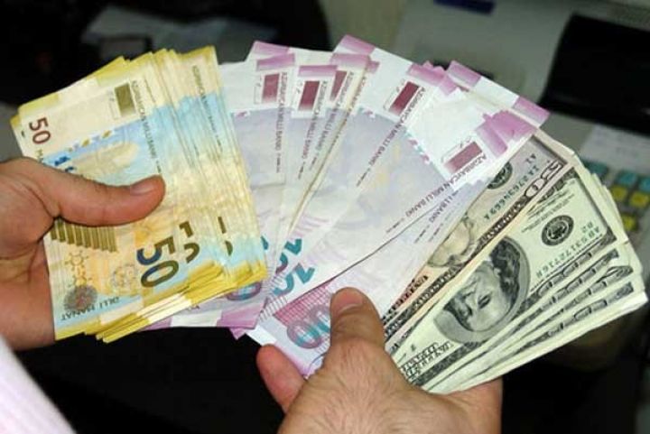 Banklarda Dolların yeni qiymətləri - SİYAHI- YENİLƏNİB