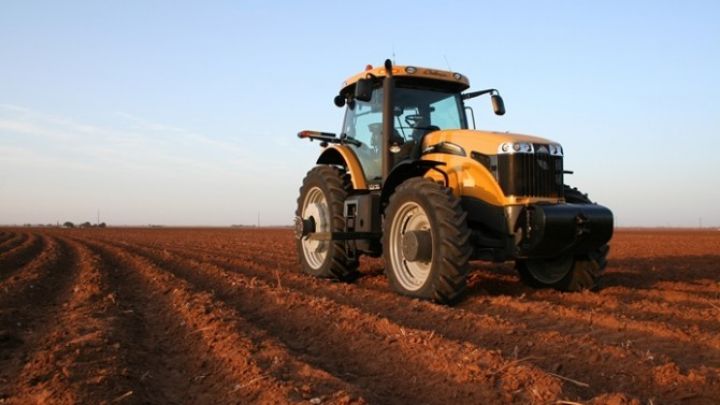 Azərbaycanla Belarus Türkiyədə traktor zavodu inşa edəcək   
