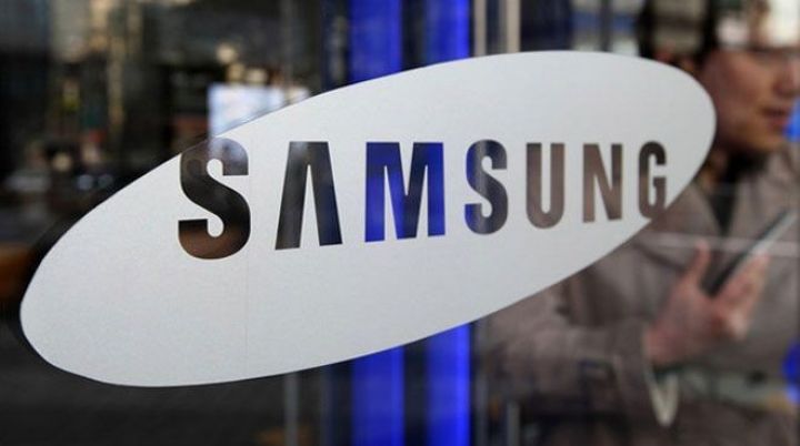 Samsung ilk rübdə rekord gəlir əldə edib