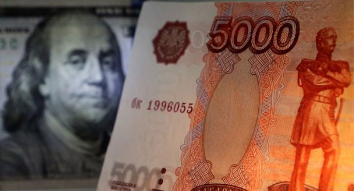 Rusiya bu dəfə Dolları hədəf alır