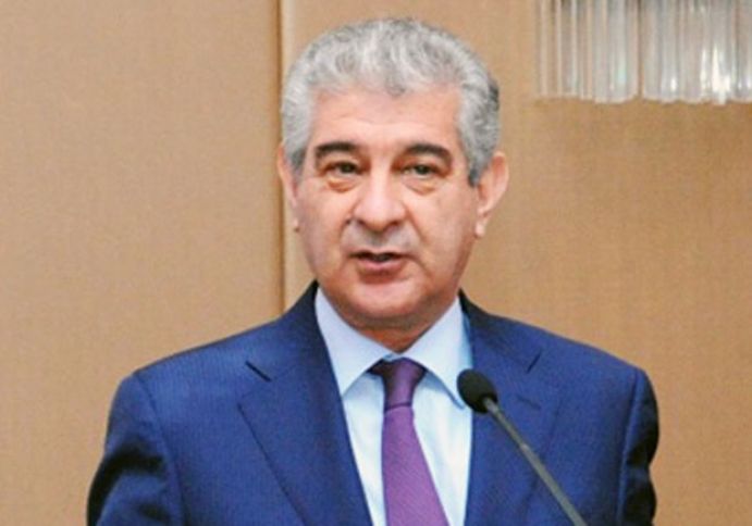 YAP: Azərbaycan xalqı İlham Əliyevi prezident seçib