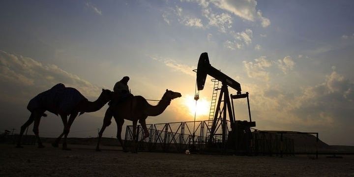 IEA: OPEC qlobal hədsiz neft artıqlığını silmək üzrədir