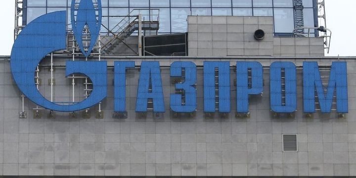 "Qazprom"dan Baltik Dənizində 20 milyard dollarlıq layihə