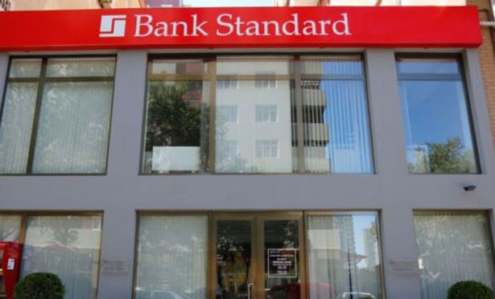 “Bank Standard”ın ötən ilin II və III rübləri üzrə ləğv planları təsdiqlənib