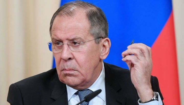 Lavrov: “Rusiya Ermənistandakı vəziyyətdən narahatdır”