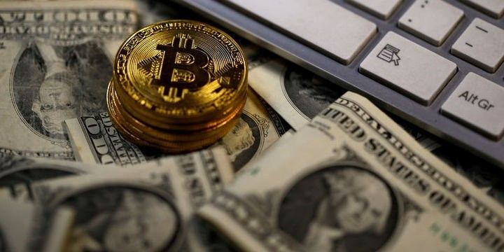 "Bitcoin-un Dolların yerini tutması üçün 213 min dollar olması lazımdır"