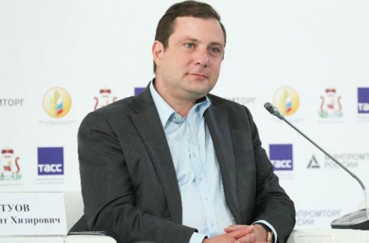 Azərbaycanlı investor Rusiyada logistika mərkəzi inşa etməyi planlaşdırır