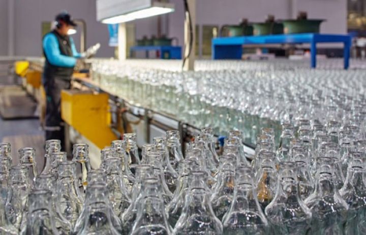 Ukrayna şirkəti Azərbaycanda spirtli içki istehsalına başlayır