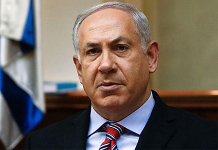 Netanyahudan Avropaya: Özünüzü ABŞ kimi aparın