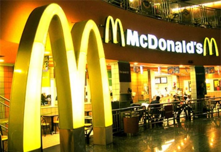 ABŞ-da "McDonald's"da zəhərlənənlərin sayı 500-ü keçib
