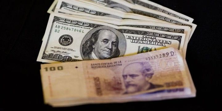 Argentina pesosunda Maydan bu yana ən sürətli ucuzlaşma