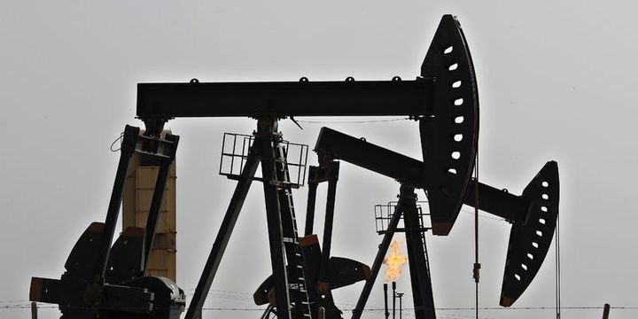 Rusiya ilin əvvəlindən neft hasilatını 1,4 faiz artırıb