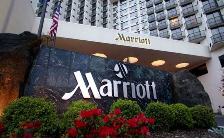 Marriot "hack"landı - 500 milyon insanın məlumatları oğurlandı