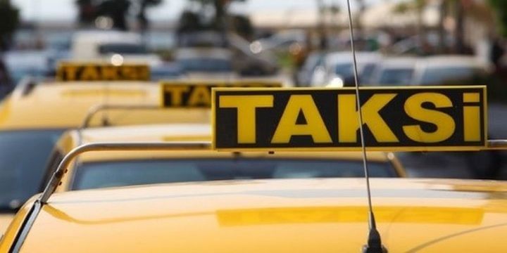 Azərbaycanda taksi xidməti ilə bağlı vahid platforma yaradılacaq