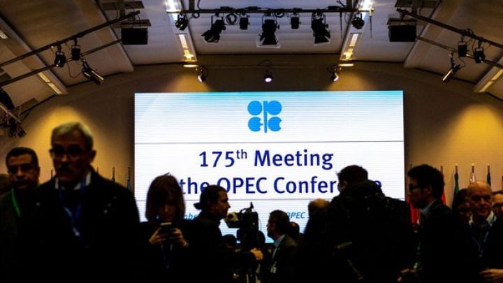 Dünya OPEC-in qərarına fokuslanıb - BU GÜN AÇIQLANACAQ