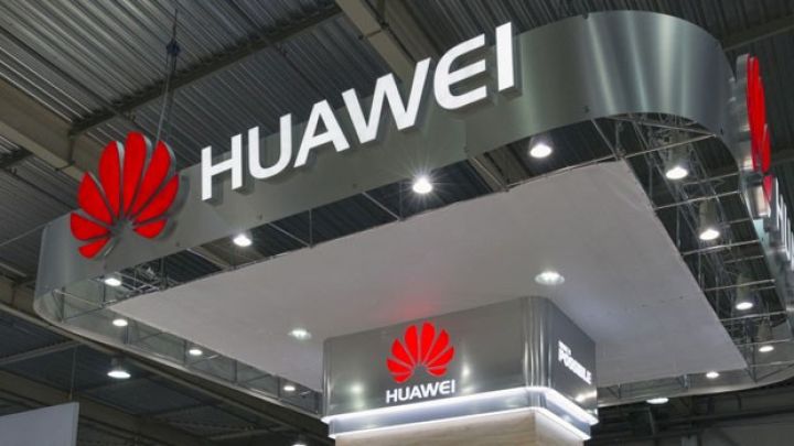 “Huawei”nin Bakı ofisindən açıqlama