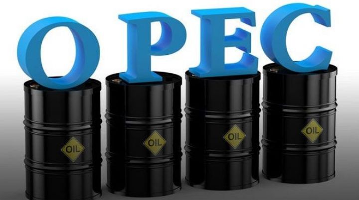 OPEC+ ölkələri bu gün saziş imzalamaya bilər