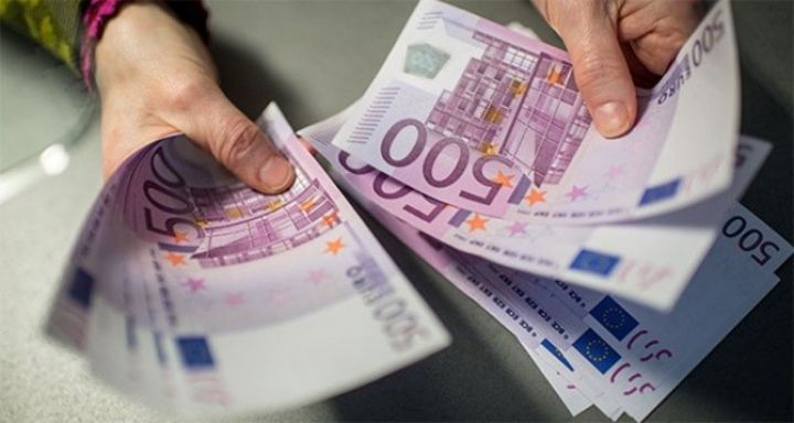 Azərbaycan Mərkəzi Bankından 500-lük avro ilə bağlı açıqlama