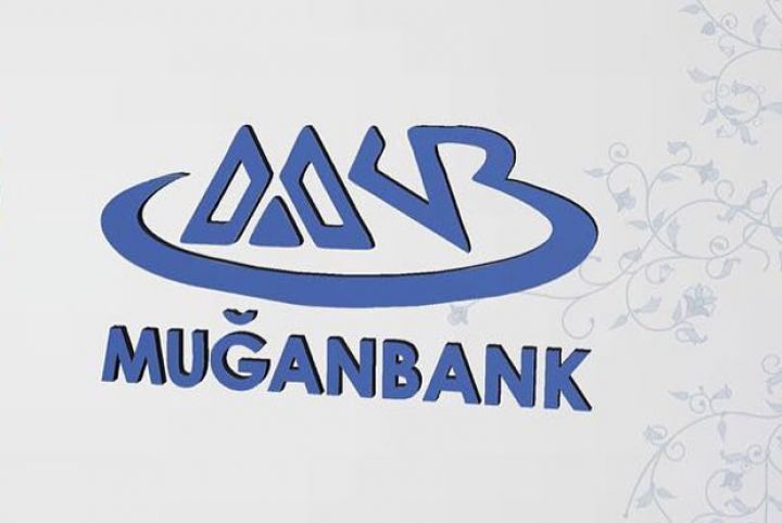 “Muganbank” böyüyüb, gəlirləri artıb