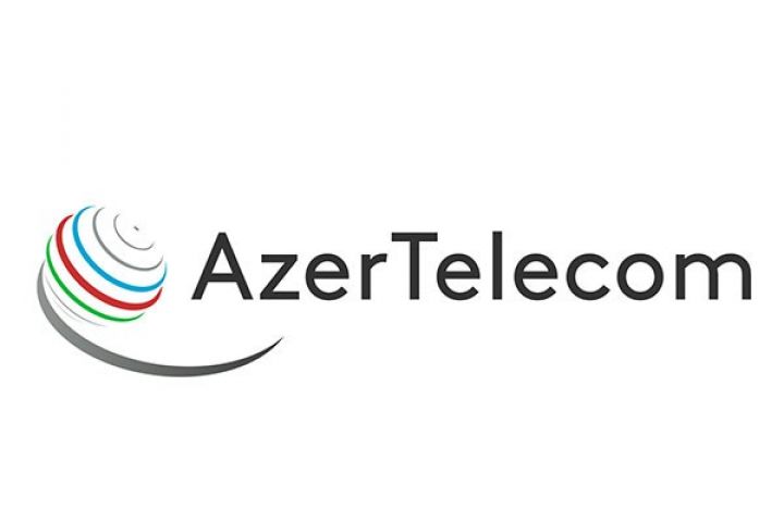 “AzerTelecom” müasir telekommunikasiya xidmətləri təqdim edir