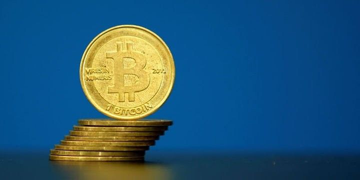 Bitcoin-in qiyməti 9 min dollara yaxınlaşdı